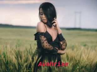 Avahrise