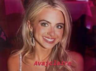 Avajclaire