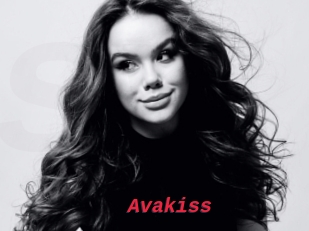 Avakiss