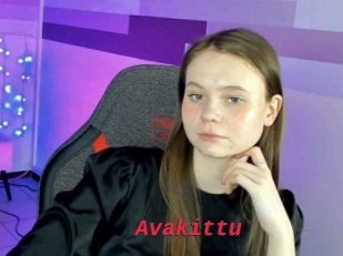 Avakittu