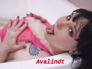 Avalindt