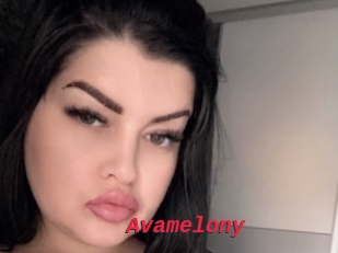 Avamelony