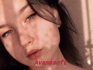 Avanasoft