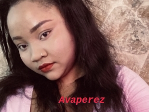 Avaperez