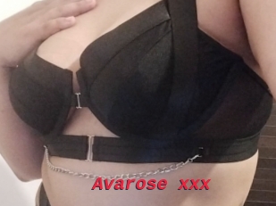 Avarose_xxx
