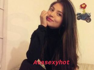 Avasexyhot