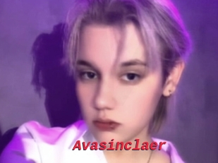 Avasinclaer