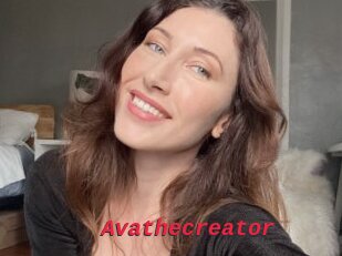 Avathecreator