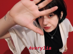 Averylia