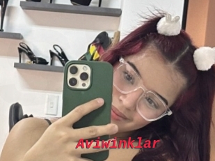 Aviwinklar