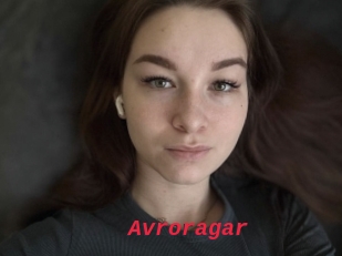 Avroragar
