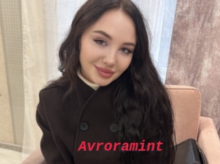 Avroramint