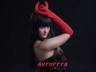 Avrorrra