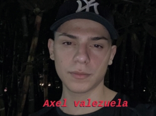 Axel_valezuela
