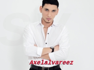 Axelalvareez