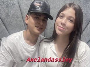 Axelandassley