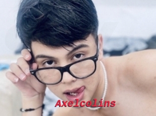 Axelcolins
