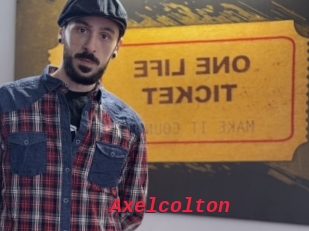 Axelcolton