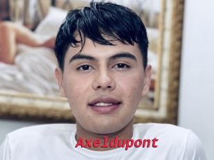 Axeldupont