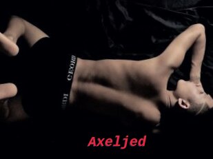 Axeljed
