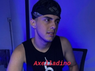 Axelladino