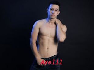Axelll