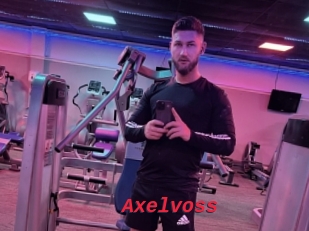Axelvoss