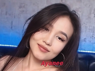 Ayamee