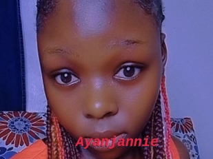 Ayanjannie