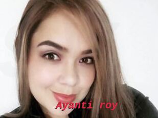 Ayanti_roy