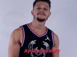 Aydannblakey