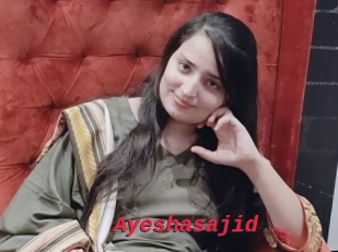 Ayeshasajid