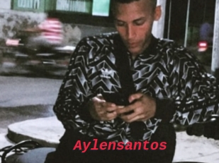 Aylensantos