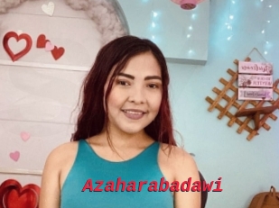Azaharabadawi