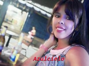 Azulcielo