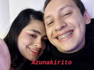 Azunakirito