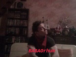 BABAOrhum