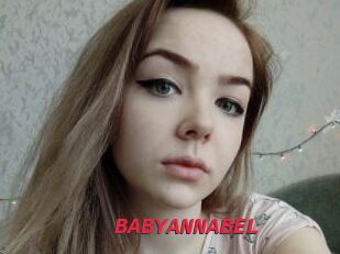 BABYANNABEL