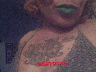 BABYREDD