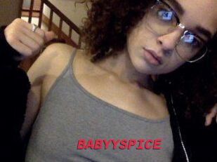 BABYY_SPICE