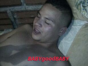 BABYgoodBABY