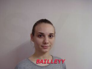 BAILLEYY