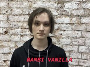 BAMBI_VANILLA