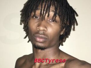 BBCTyrese
