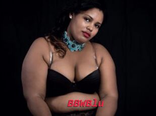 BBWBlu