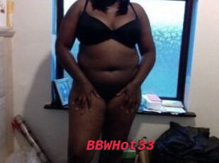 BBWHot33