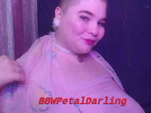 BBWPetalDarling