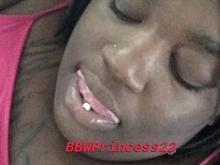 BBWPrincess22