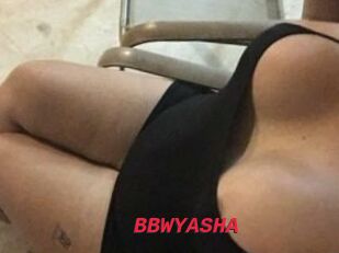 BBWYASHA