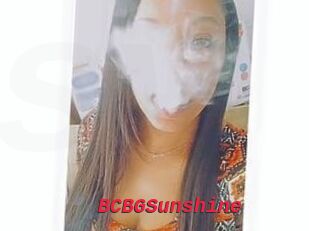 BCBGSunshine
